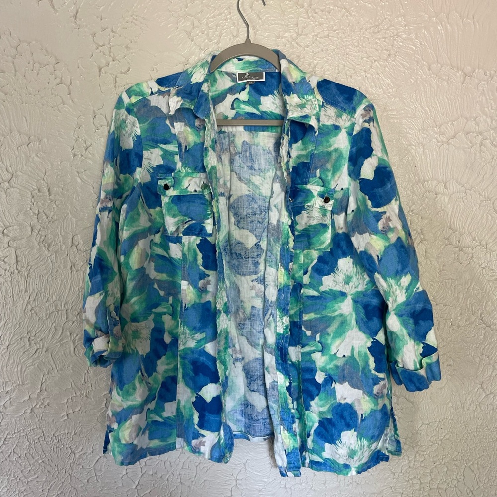 16 petite size